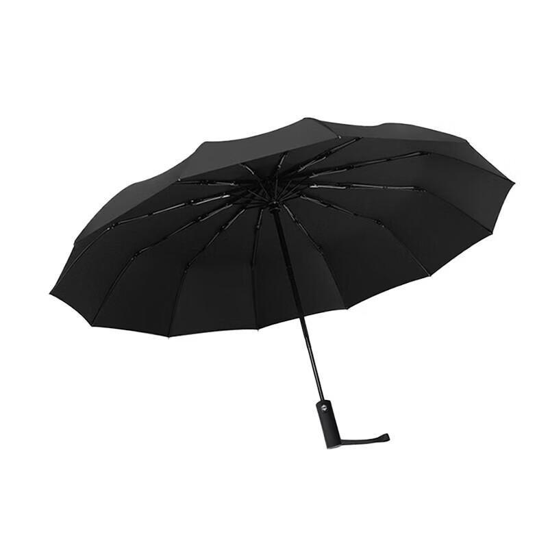 Kulongda CLD-YS01 Automatic Folding Umbrella