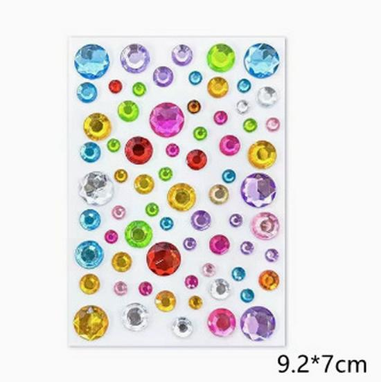 Детские водорастворимые пигменты для грима для тела, оперы и клоуна