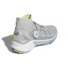 (WMNS) adidas ZG 21 Motion Boa Mid 'Серый Пульсирующий Желтый' Женские FZ2189