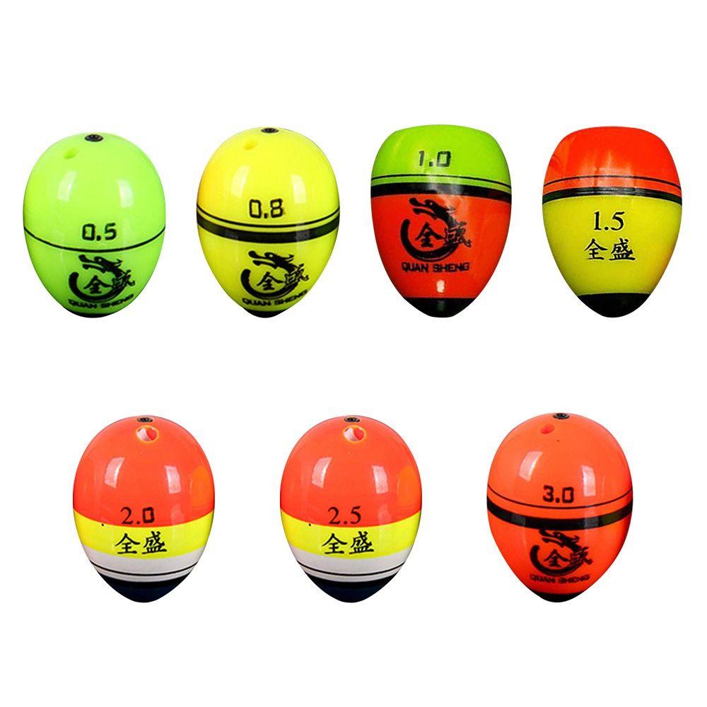 Прочный гироскопический тип рыболовные снасти буй для морской рыбалки поплавок для рыбалки ABS