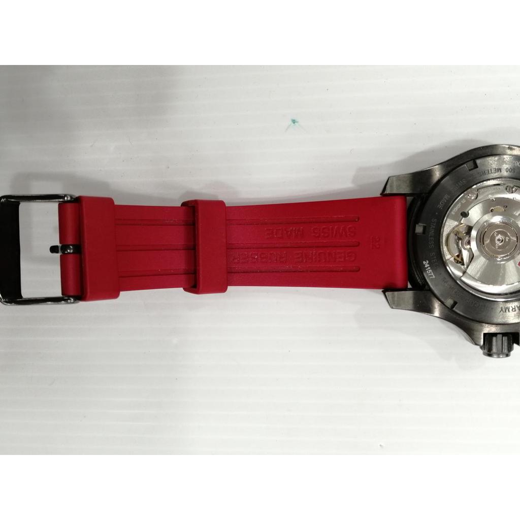 Б/у Автоматические часы VICTORINOX Divemaster 500 / 24157