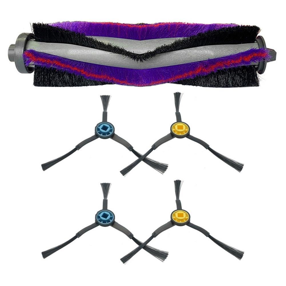 Роликовая щетка Боковая щетка для робота-пылесоса Fakir Robert RS 770