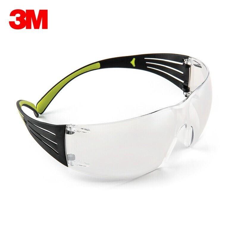3M SF401 Anti-Impact Safety Glasses