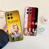 Матовый ТПУ чехол для мобильного телефона Aurora Aksnes для Honor 90 80 70 60 50 30 20 10 9 8 7 Pro S SE Lite 5G Цветная печать