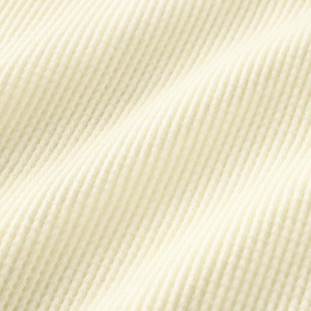 Худи MIKIHOUSE HOT BISCUITS для мальчиков и размер LL Продукт для девочек, цвет слоновой кости, (100-110cm), Код 73-3705-490