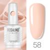 ROSALIND 15 мл УФ-гель-лаки для ногтей Полуперманентный лак для ногтей Soak Off Primer Dehydrator