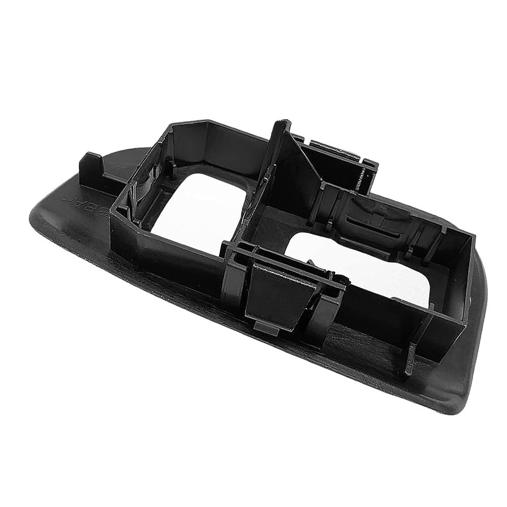 Power Window Master Switch Bezel Right Passenger Replaces 10412603 Compatible with Camaro 1993-2002