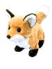 Ishikawa Toys Baby Series Red Fox Plush Toy, Electric Toy