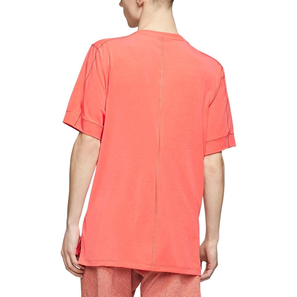 Nike T Shirt Men's Watermelon Red BV4035-814