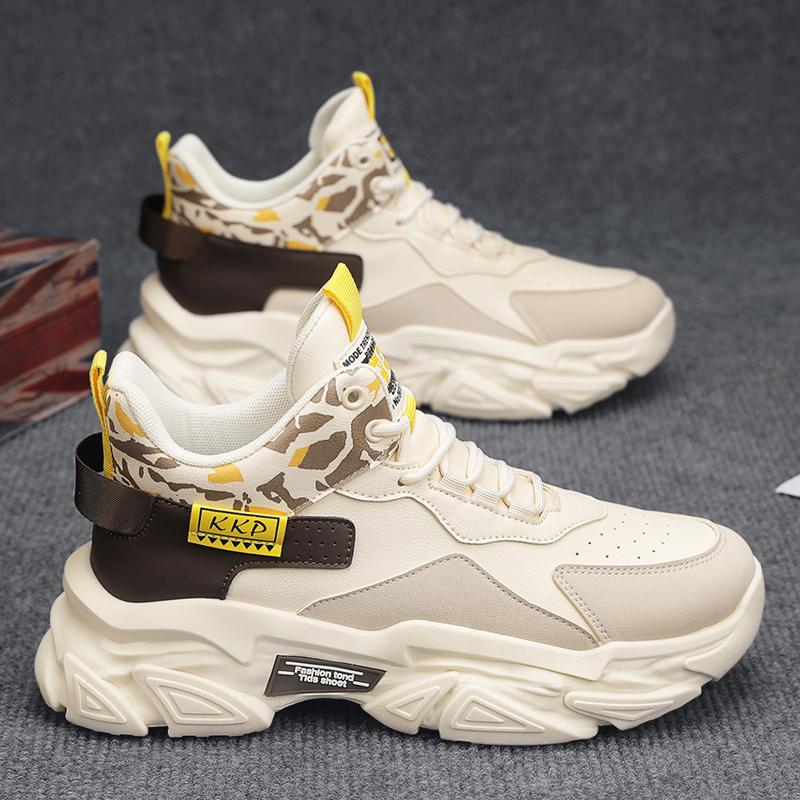 Модная спортивная обувь CYYTL Мужская повседневная уличная обувь для бега Платформа Теннис Мода Спорт Пеший туризм Дизайнерская Роскошная Обувь для Скейтборда Кожаные Лоферы