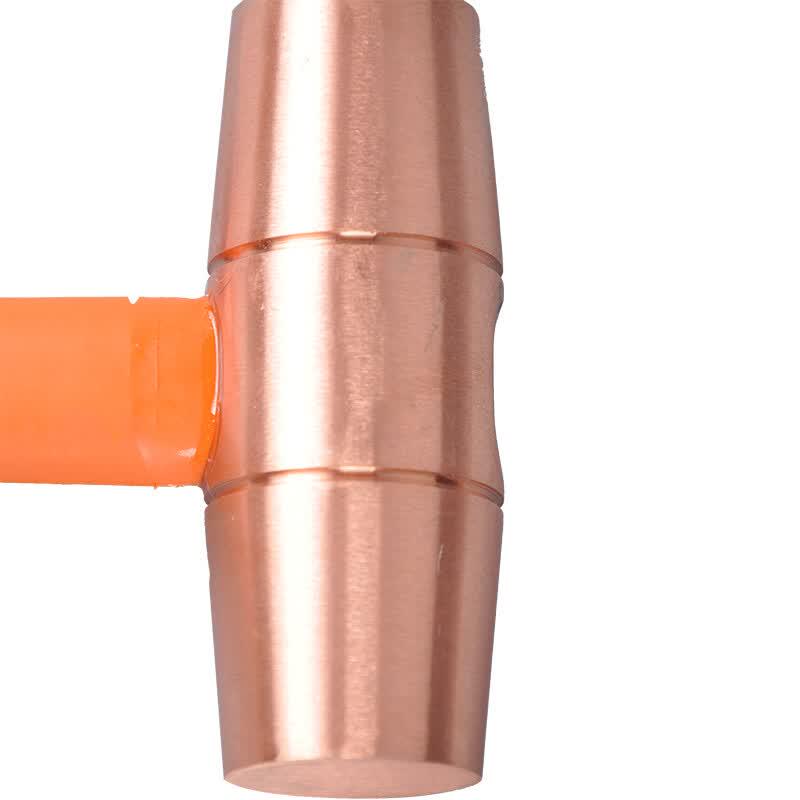 SHEFFIELD S089301 Copper Hammer