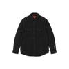 Supreme x Polartec Shirt 'Red' Men's SUP-FW23-244