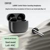 Edifier Lolli ANC Полувнутриканальные Bluetooth-наушники с шумоподавлением