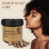 Hair Mask Gently Cares For Hair Moisturizing And Smoothing Hair
