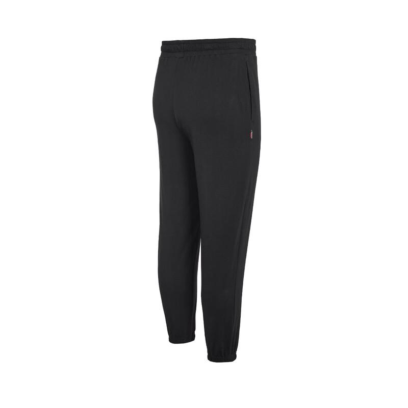 adidas Хлопковые спортивные штаны для тренировок