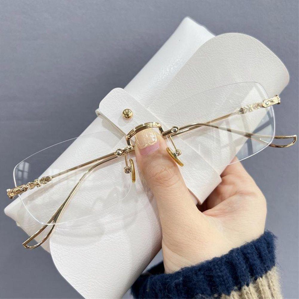 Блокирующие синий свет очки Защищающие от синего света Сверхлегкие Металлические Оверсайз Очки Защита глаз Компьютерные очки Офис