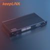 KeepLINK L3 Промышленный Ethernet-коммутатор для монтажа в стойку