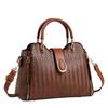 Modern Bag Pu Material With Multiple Pockets For Casual Outings