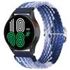 Плетеный ремешок Solo Loop 20 мм для Samsung Galaxy Watch 6/5/4 44 мм 40 мм/Classic 47 мм 43 мм 46 мм42 мм Нейлоновый браслет Watch 5 Pro 45 мм