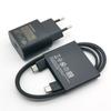 25W PD Charger Super Fast Charge Adapter Type C Cable For Galaxy Z Flip Fold 6 5 4 3 2 S20 S21 S22 S23 S24 S25 Ultra