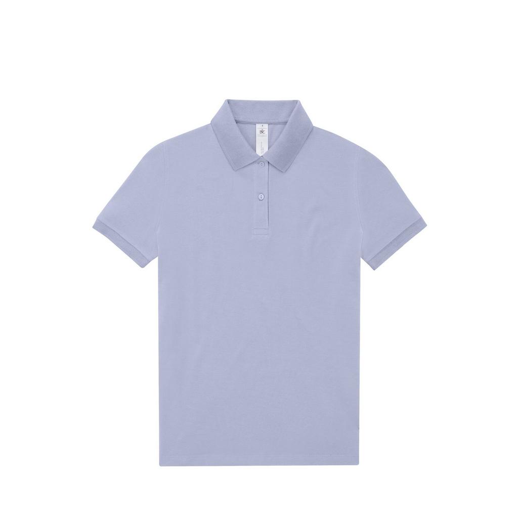 B&C Womens/Ladies My 180 Polo Shirt