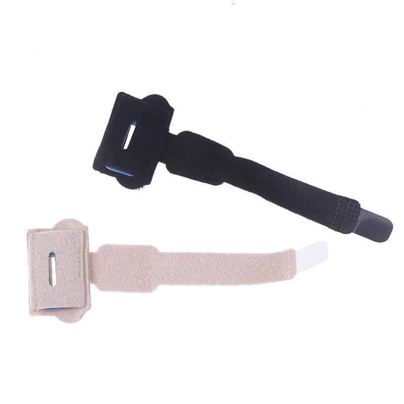 Выпрямитель для пальцев ног Дышащий корректор косточки большого пальца ноги Недеформированная обувь Выпрямитель для пальцев Молоткообразный корректор для пальцев ног