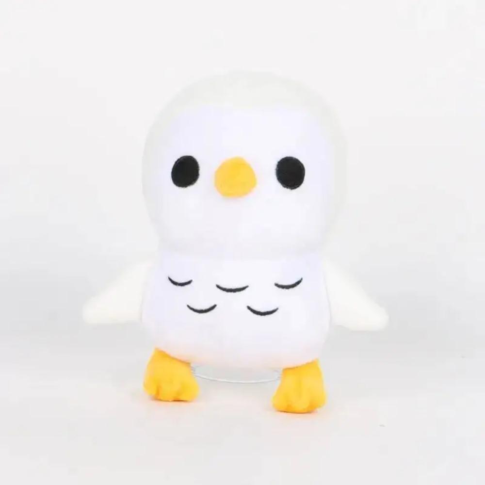 New 99 Nights In The Forest Plush 99 Nights The Black Cat Plush Doll Toy Soft Stuffed Game Anime Peripherals Toy Gift For Kid