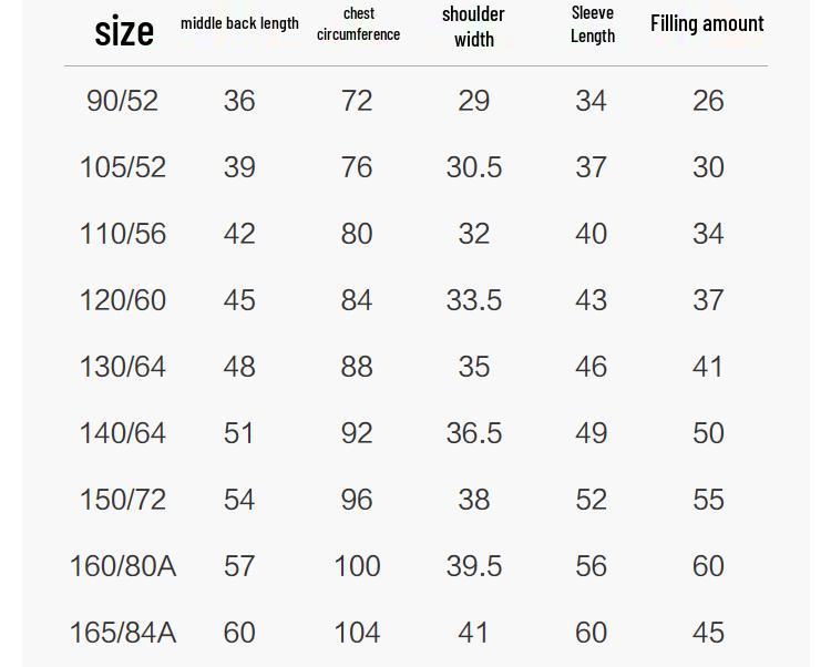 Bosideng Lightweight Warm Round Neck Short Down Jacket T260135030
