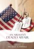 The An Airmans Deadly Affair by Nicolle Schippers - Hardback Book