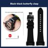 GR-B100 Силиконовый Ремешок для Часов Мужской Для Уличного Спорта Для Casio G-SHOCK 5536 GR-B100GB-1A GR-B100-1A4 Модифицированный Ремешок Браслет