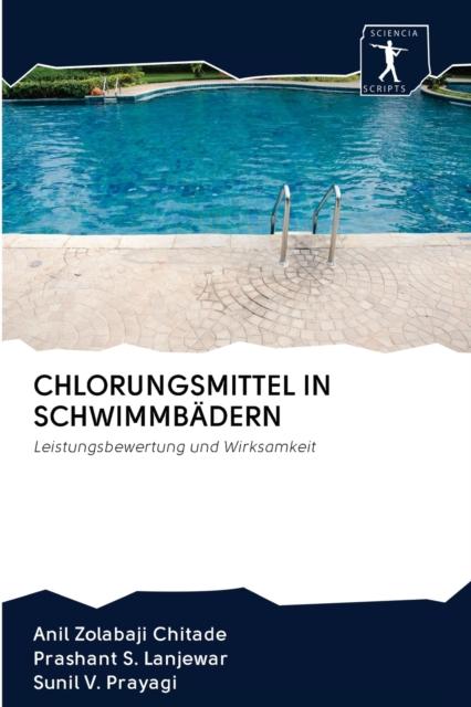 The Chlorungsmittel In Schwimmbadern Book