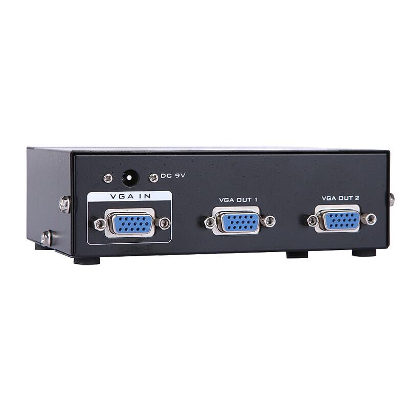 MT-viki VGA-разветвитель 1-на-2 350 МГц