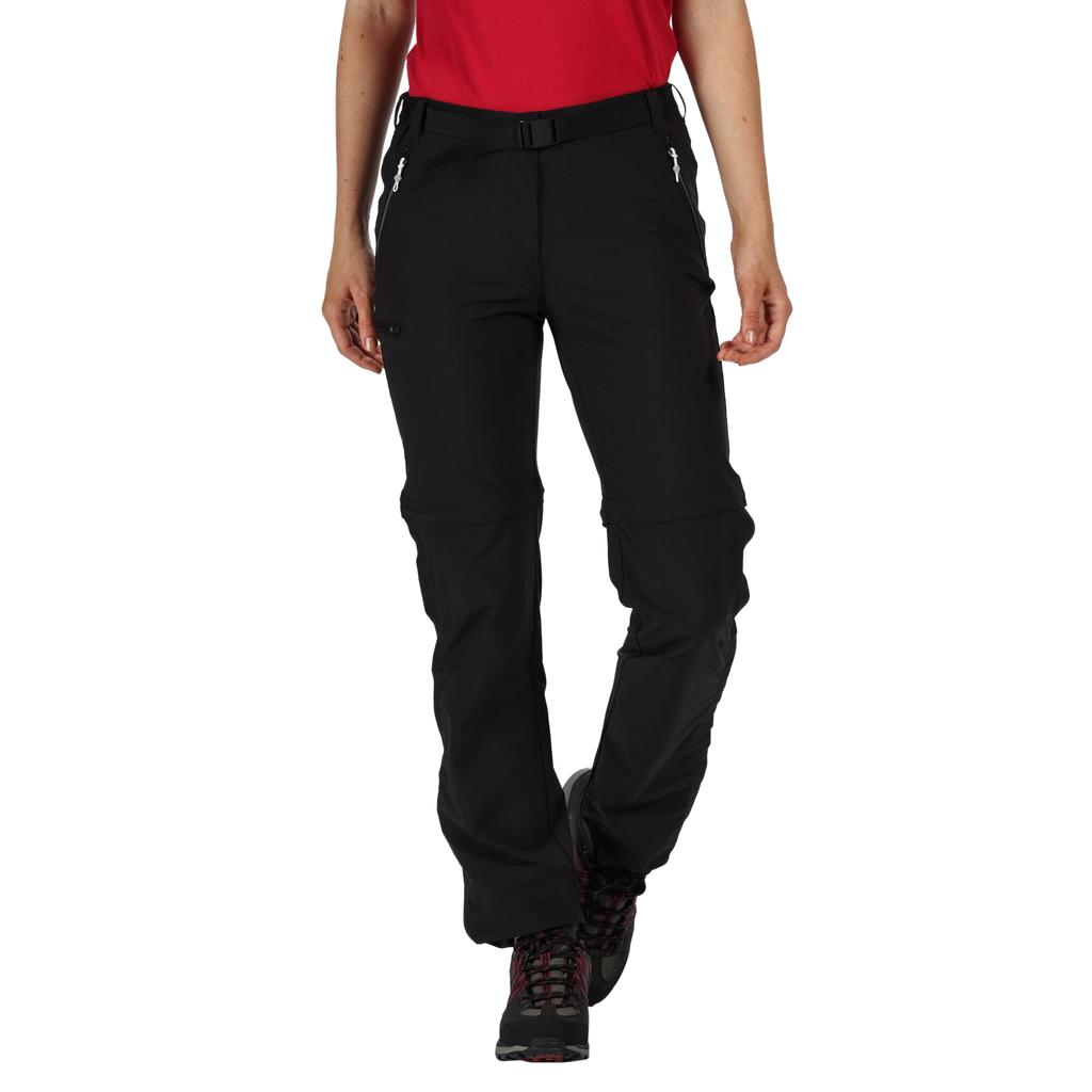 Regatta Womens/Ladies Xert III Trousers