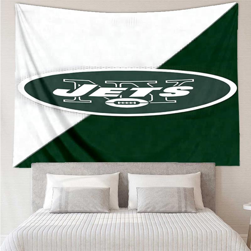 Jets Helmet Quick-Dry Tapestry Hanging for Bedroom,Livingroom, Playroom,Decor Art Room Wall Tapestry Holiday and Birthday Gifts