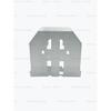 Fit For Royal Enfield "Super Meteor 650 Combat Bash Plate Sumpguard"