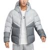 Nike Спортивная одеждаStorm FIT Пуховик Мужской Светло-дымчато-серый DV1132-077
