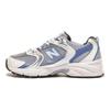 New Balance 530 Кроссовки стального синего цвета MR530KC