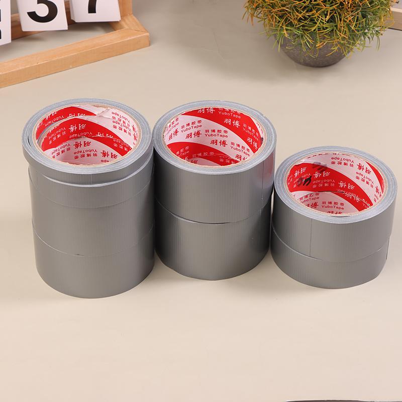 10M супер клейкая тканевая лента для ковров, полов, водонепроницаемая клейкая лента для ремонта труб