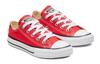 Converse Chuck Taylor All Star Ox PS 'Красный' 3J236C