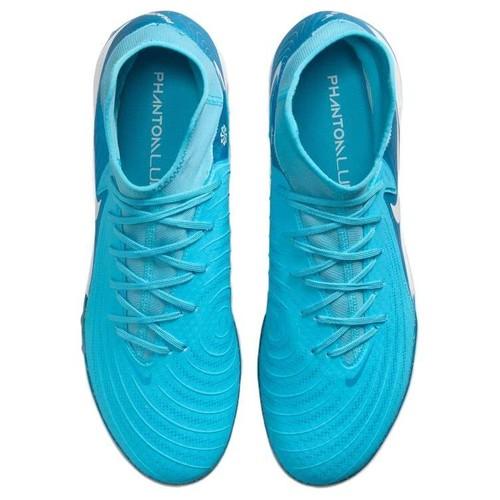 Nike Phantom Luna 2 Academy TF Пакет Mad Ambition - FJ2566-400