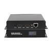 Видеокодер Daya Hongda HDMI H.265/H.264 с петлевым выходом и ЖК-дисплеем