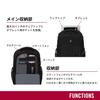 Vx Sport EVO Vx Sport EVO Daypack Рюкзак многофункциональный 16 дюймов PC 32L [Victorinox] Мужской []