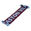 Aston Villa FC Nero Bar Scarf