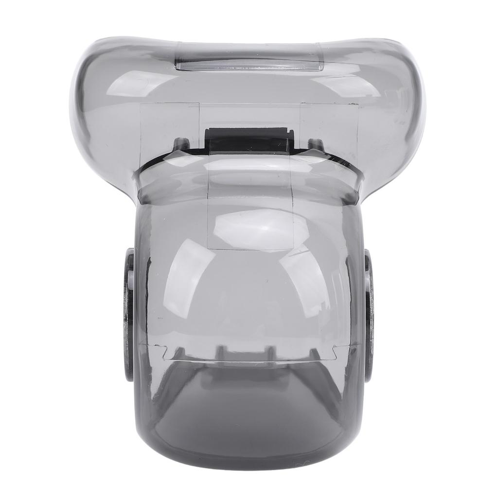 Защитная крышка объектива PTZ для AIR 3S Пылезащитная крышка объектива Защитная бленда Аксессуары для дрона