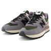 New Balance Женские кроссовки 574 Legacy Ag Искусственная трава 'Серый' U574LGAG