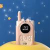 Walkie Talkie Children's Toy 2 Pack Outdoor 3KM Parent-child Interactive USB Charging Model