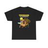 Thundarr the Barbarian Unisex Heavy Cotton Tee, Saturday Morning Cartoons, 80s