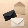 Card White European Style Classical Gift Envelope Invitation Envelope Paper Envelopes For Letter