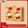 Кофе 3-в-1 Nestlé 1+2 Instant Milky Latte в стиках