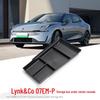 Lynk & Co 07 EM-P Нижний центральный консольный ящик для хранения и органайзер